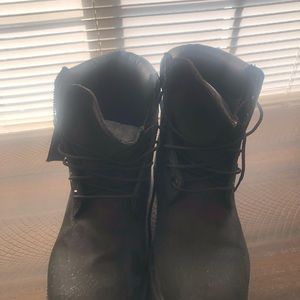 Timberland boots (9645B)